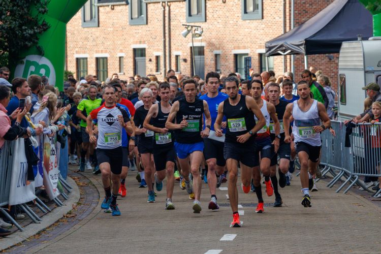 Landlopersjogging 2026